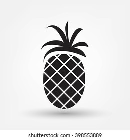 pineapple icon