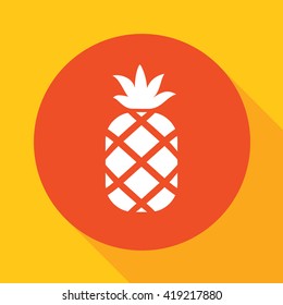 pineapple icon