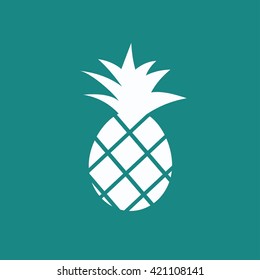 pineapple icon