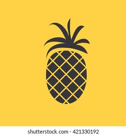 pineapple icon