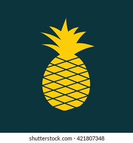 pineapple icon