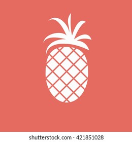 pineapple icon