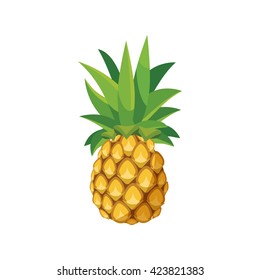 Pineapple icon