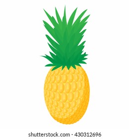 Pineapple icon