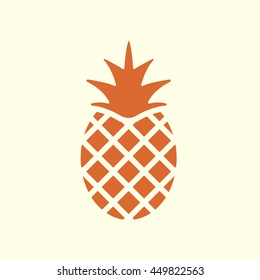 pineapple icon