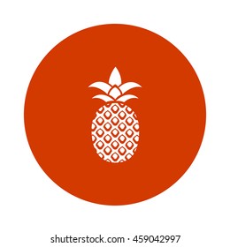 pineapple icon 