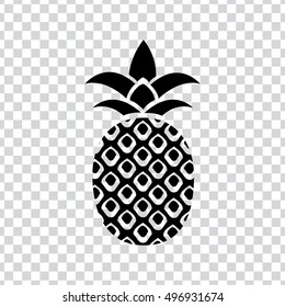 pineapple icon 