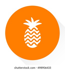 pineapple icon