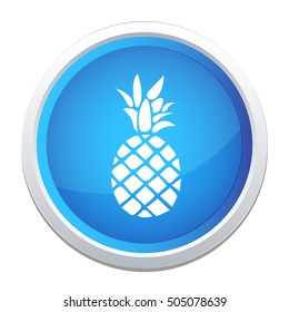 pineapple icon 