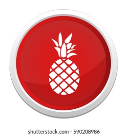 pineapple icon 