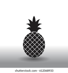 pineapple icon