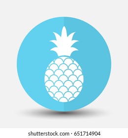 pineapple icon