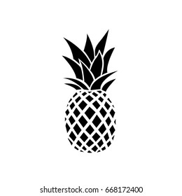 Pineapple icon