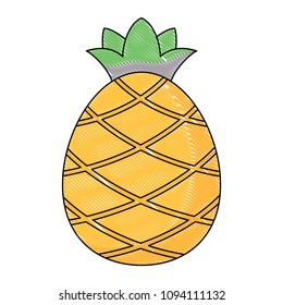 pineapple icon image