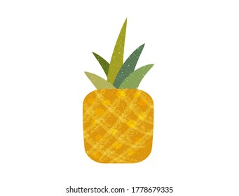 ilustración vectorial de cepa aislada