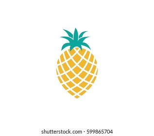 Pineapple logo