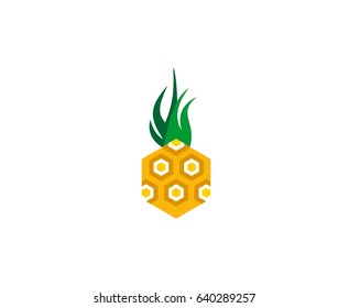 Pineapple logo
