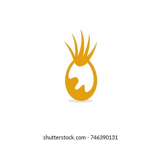 Pineapple logo