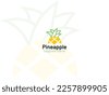 pineapple logo