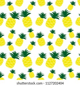 pineapple pattern download.summer season.