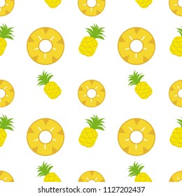 pineapple pattern download.summer season.