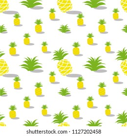 pineapple pattern download.summer season.