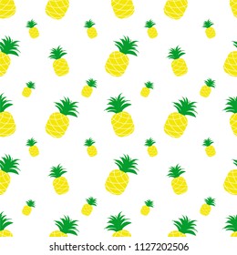 pineapple pattern download.summer season.