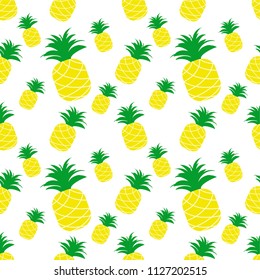pineapple pattern download.summer season.