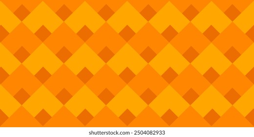 Pineapple skin pattern background. Pineapple peel vector illustration. summer pineapple fruit background.