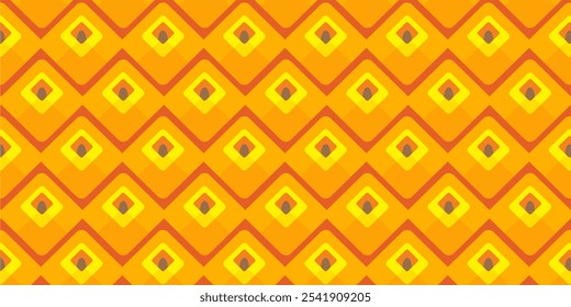 pineapple skin pattern background. Pineapple peel vector illustration. summer pineapple fruit background.