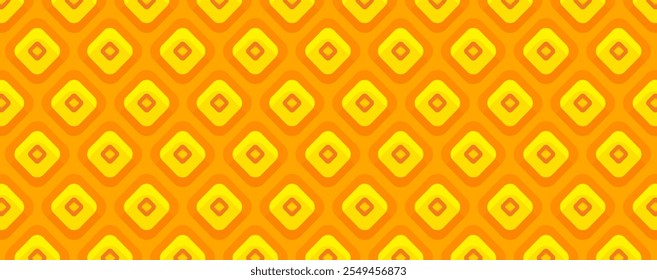 pineapple skin pattern background. Pineapple peel vector illustration. summer pineapple fruit background.