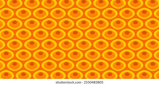 pineapple skin pattern background. Pineapple peel vector illustration. summer pineapple fruit background.