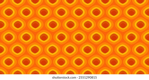 pineapple skin pattern background. Pineapple peel vector illustration. summer pineapple fruit background.