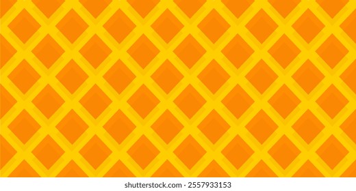 pineapple skin pattern background. Pineapple peel vector illustration. summer pineapple fruit background.