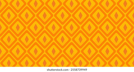 pineapple skin pattern background. Pineapple peel vector illustration. summer pineapple fruit background.