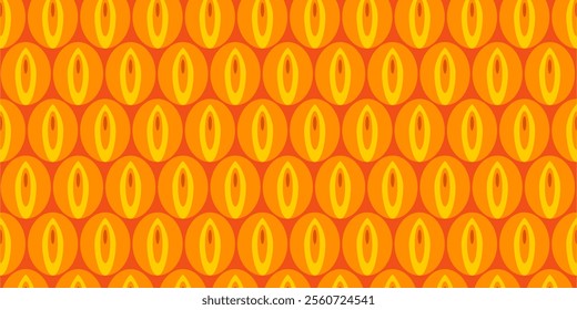 pineapple skin pattern background. Pineapple peel vector illustration. summer pineapple fruit background.