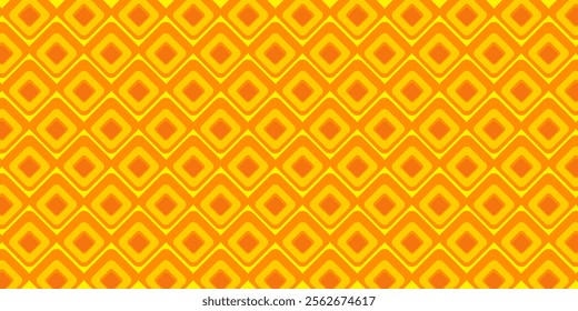 pineapple skin pattern background. Pineapple peel vector illustration. summer pineapple fruit background.