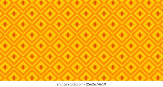 pineapple skin pattern background. Pineapple peel vector illustration. summer pineapple fruit background.