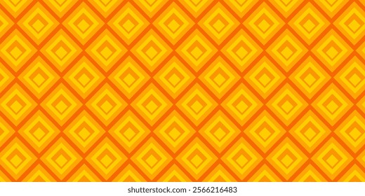 pineapple skin pattern background. Pineapple peel vector illustration. summer pineapple fruit background.