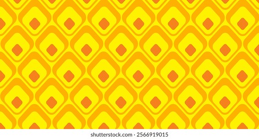 pineapple skin pattern background. Pineapple peel vector illustration. summer pineapple fruit background.