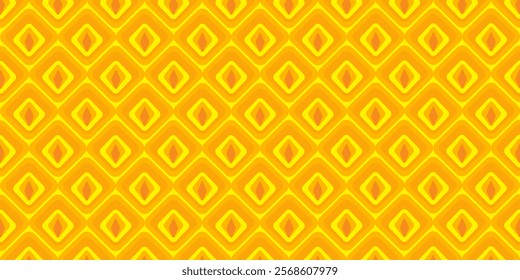 pineapple skin pattern background. Pineapple peel vector illustration. summer pineapple fruit background.