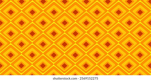 pineapple skin pattern background. Pineapple peel vector illustration. summer pineapple fruit background.