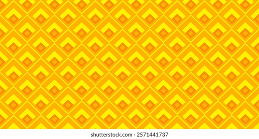 pineapple skin pattern background. Pineapple peel vector illustration. summer pineapple fruit background.