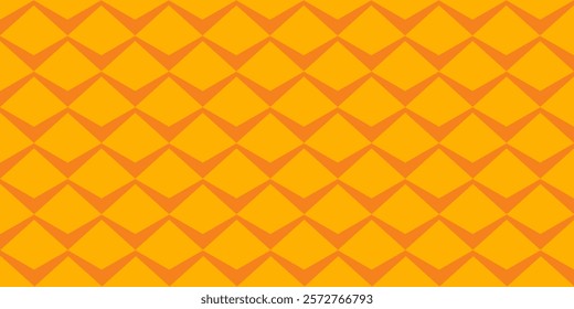 pineapple skin pattern background. Pineapple peel vector illustration. summer pineapple fruit background.