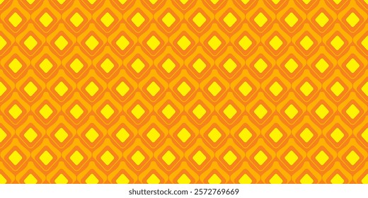 pineapple skin pattern background. Pineapple peel vector illustration. summer pineapple fruit background.