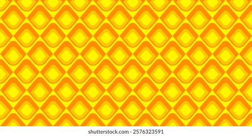 pineapple skin pattern background. Pineapple peel vector illustration. summer pineapple fruit background.