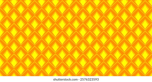 pineapple skin pattern background. Pineapple peel vector illustration. summer pineapple fruit background.