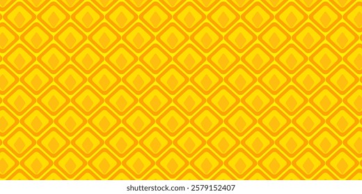 pineapple skin pattern background. Pineapple peel vector illustration. summer pineapple fruit background.