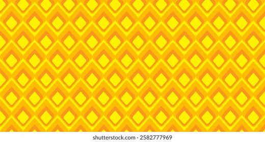 pineapple skin pattern background. Pineapple peel vector illustration. summer pineapple fruit background.