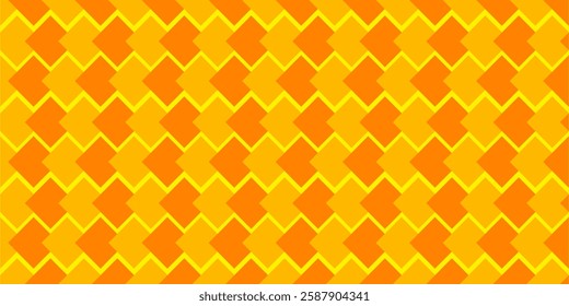 pineapple skin pattern background. Pineapple peel vector illustration. summer pineapple fruit background.